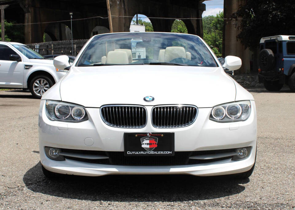 bmw 3 series 2012 WBADW7C51CE729600 image bmw 3 series 2012 WBADW7C51CE729600 image